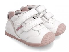Sneakers Biomecanics 151157-G2 Sauvage